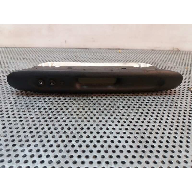 Recambio de pantalla multifuncion para ford mondeo berlina (gd) ambiente referencia OEM IAM 96BB15000BC  