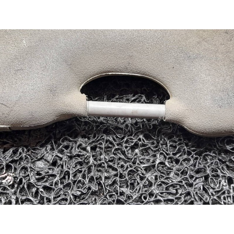 Recambio de parasol izquierdo para ford focus lim. (cb4) trend referencia OEM IAM 4