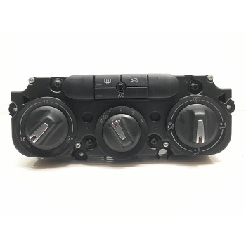 MANDO CLIMATIZADOR 743138 