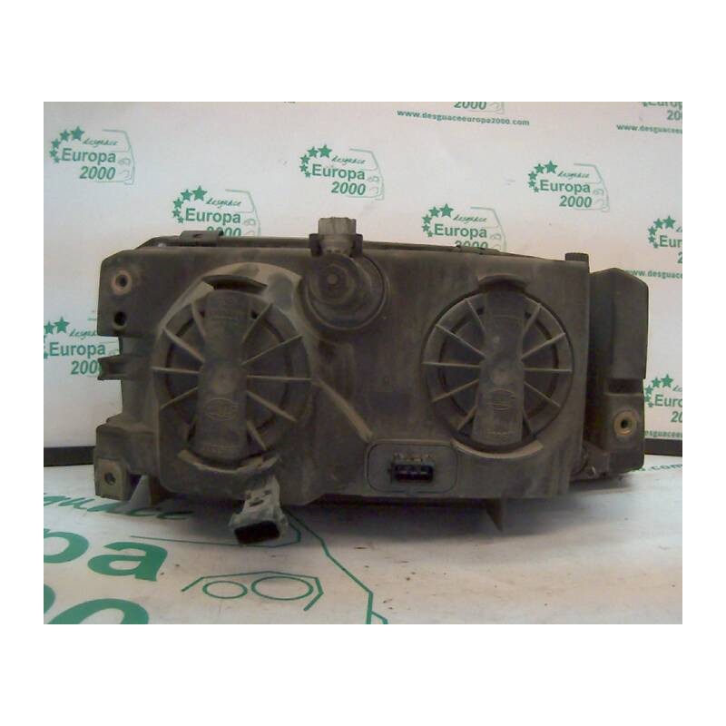 Recambio de faro izquierdo para volvo serie 850 2.3 20v turbo cat referencia OEM IAM - Verde 4