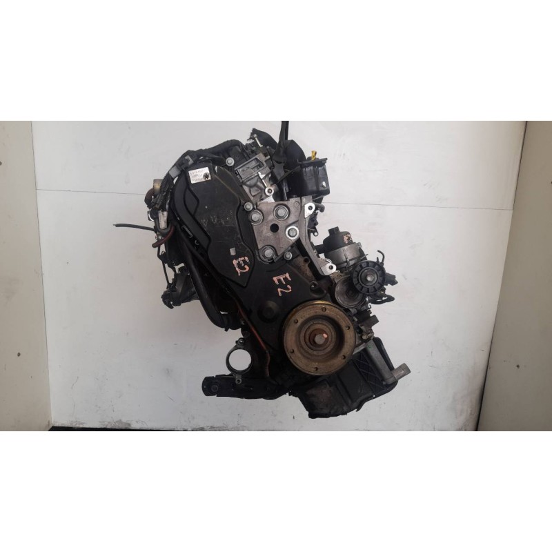 Recambio de motor completo para peugeot 407 st confort pack referencia OEM IAM RHR - Gris 5
