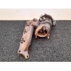 Recambio de turbocompresor para audi a4 berlina (b5) 1.8 t referencia OEM IAM 058145703E  KKK