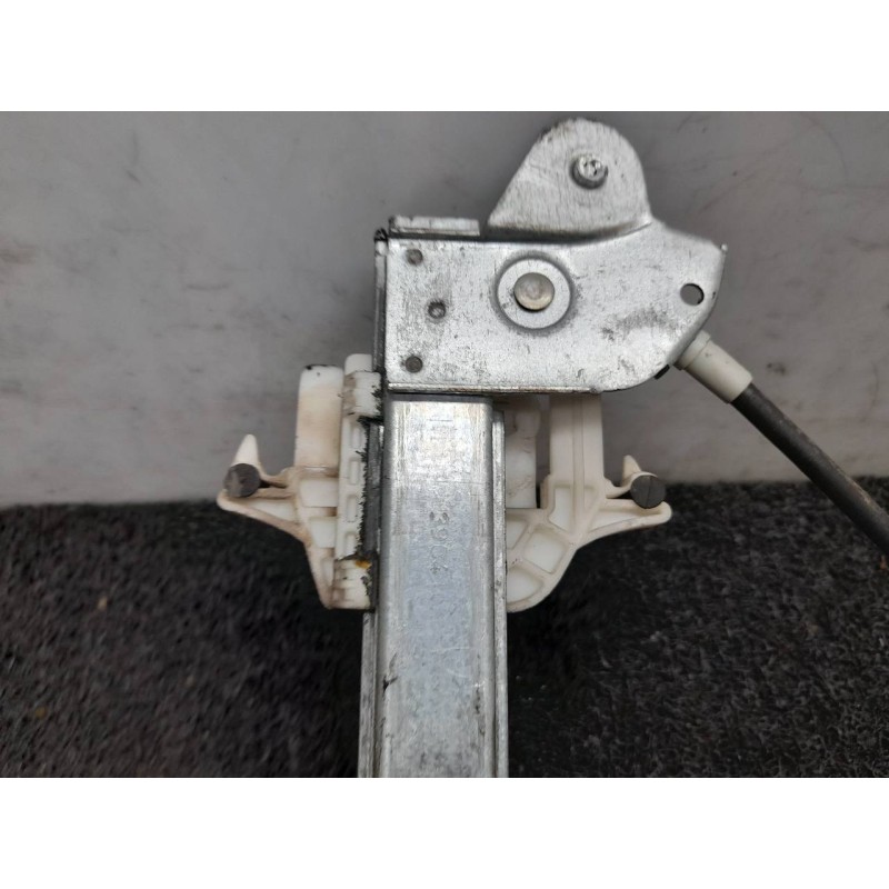 Recambio de elevalunas delantero derecho para peugeot 807 sr pack referencia OEM IAM 1488737080 991728203 BROSE - Blanco 8
