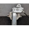 Recambio de elevalunas delantero derecho para peugeot 807 sr pack referencia OEM IAM 1488737080 991728203 BROSE