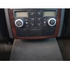 Recambio de mando climatizador para volkswagen touareg (7la) tdi v10 referencia OEM IAM   