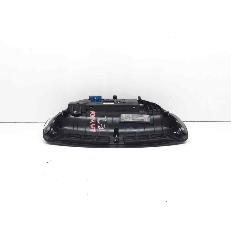 Recambio de cuadro instrumentos para citroën c4 berlina 1.4 16v referencia OEM IAM P96572391ZD 4