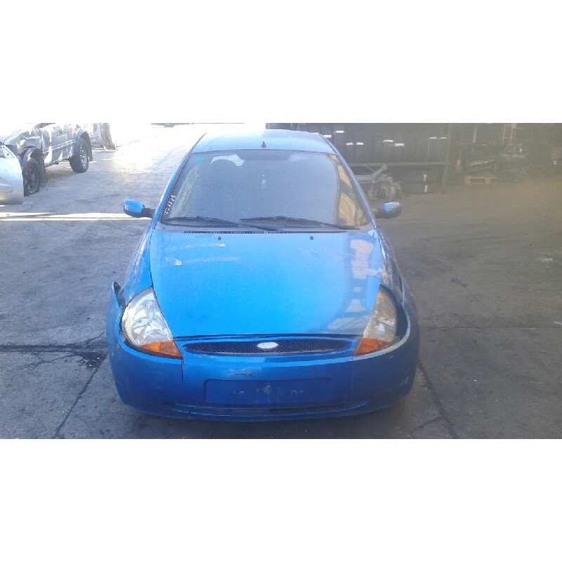 ford ka (ccq) del año 2005