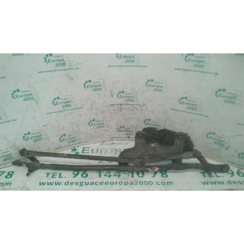 Recambio de motor limpia delantero para alfa romeo 146 referencia OEM IAM  101359 