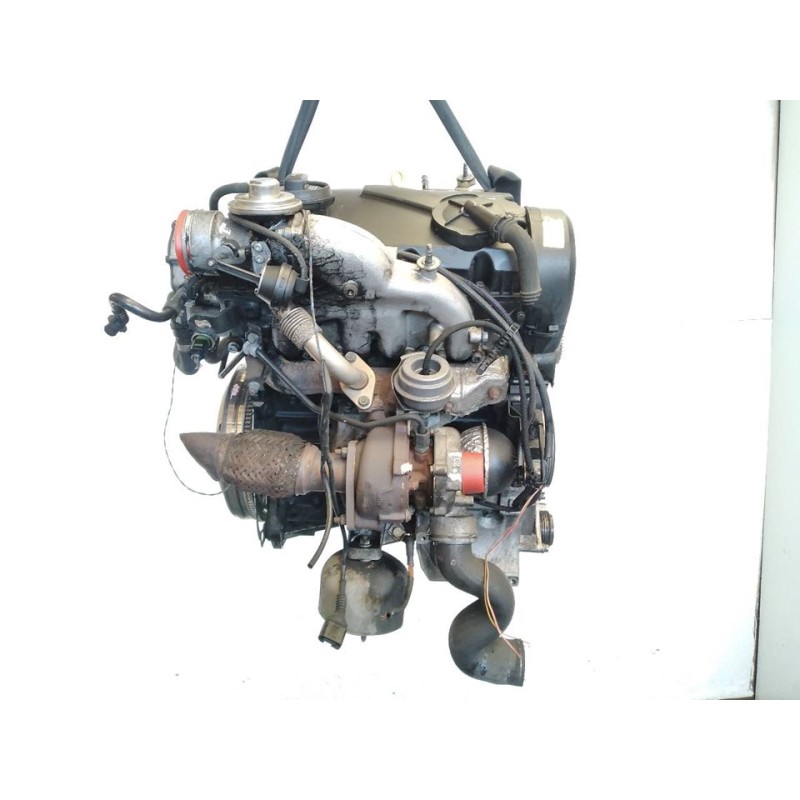 Recambio de motor completo para audi a6 berlina (4b2) 1.9 tdi referencia OEM IAM AWX 5