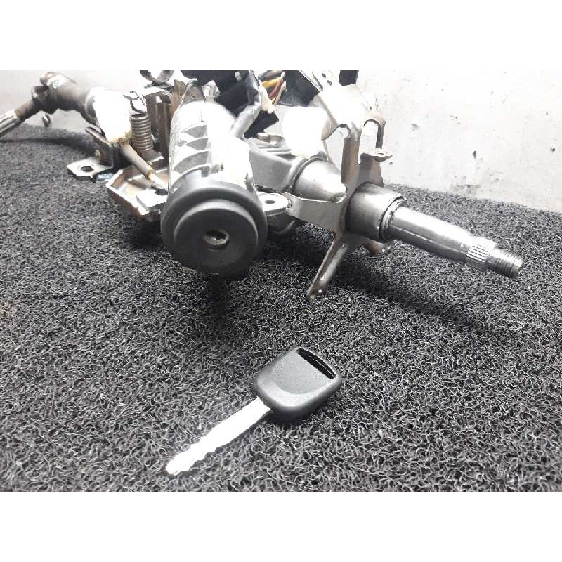 Recambio de columna direccion para toyota avensis berlina (t 22) 1.6 tempus (4-ptas.) referencia OEM IAM - Gris 3