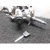 Recambio de columna direccion para toyota avensis berlina (t 22) 1.6 tempus (4-ptas.) referencia OEM IAM   