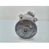 Recambio de compresor aire acondicionado para daewoo lacetti cdx referencia OEM IAM 715120 021841 DAC