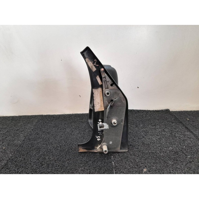 Recambio de retrovisor izquierdo para renault master desde '98 caja cerrada, techo ''maxi'' l2h3 rs 3578 referencia OEM IAM - Blanco 4