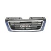 Recambio de rejilla delantera para opel monterey 3.0 dti cat referencia OEM IAM   
