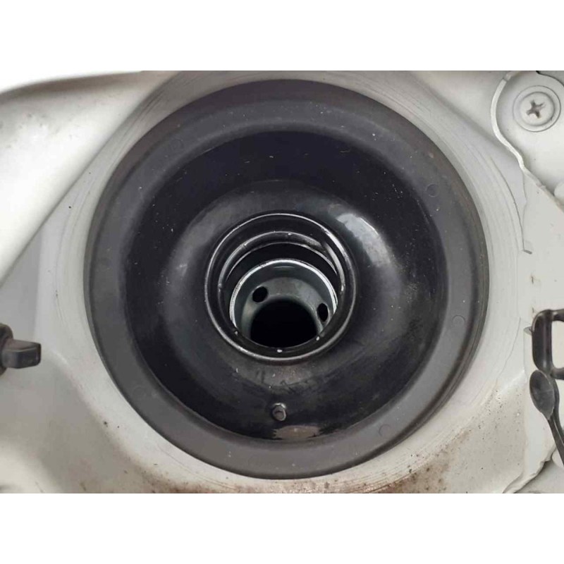 Recambio de boca llenado combustible para nissan qashqai (j11) 360 referencia OEM IAM   