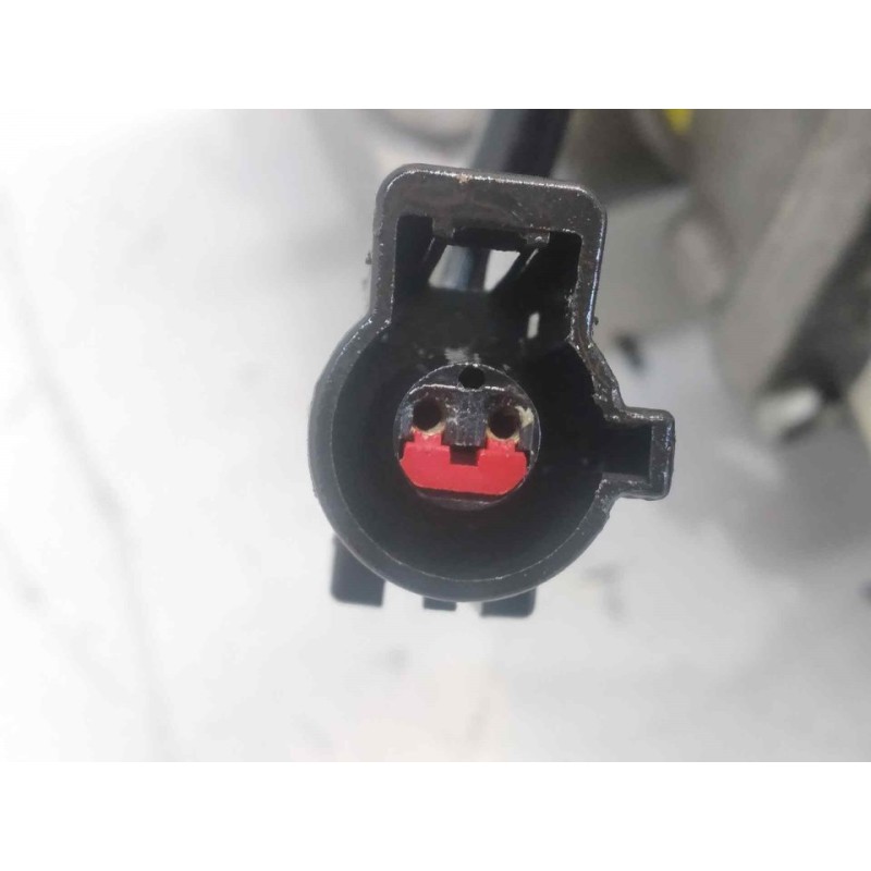 Recambio de compresor aire acondicionado para ford fiesta (cbk) newport referencia OEM IAM R134A 3