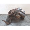 Recambio de mangueta delantera derecha para seat ibiza (6l1) 1.9 sdi referencia OEM IAM  43144 2004