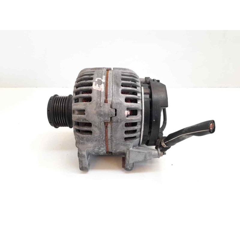 Recambio de alternador para volkswagen golf v berlina (1k1) sportline referencia OEM IAM 06F903023F 0124525066 