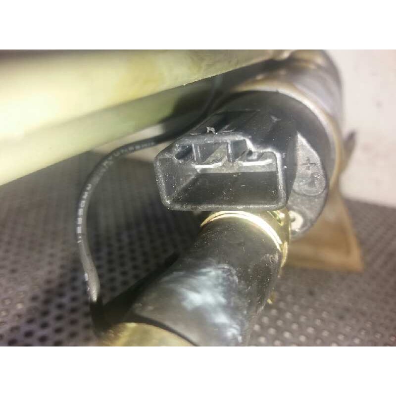 Recambio de aforador para hyundai lantra (j1) 1.8 16v gt dohc referencia OEM IAM - Verde 2