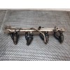 Recambio de rampa inyectora para bmw serie 3 berlina (e46) 318i referencia OEM IAM 0280160503 1743379 