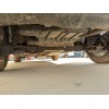 Recambio de puente trasero para peugeot 2008 (p1) allure pack referencia OEM IAM   