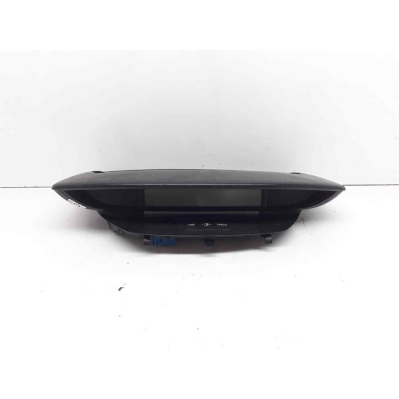 Recambio de cuadro instrumentos para citroën c4 berlina 1.4 16v referencia OEM IAM P96572391ZD 5