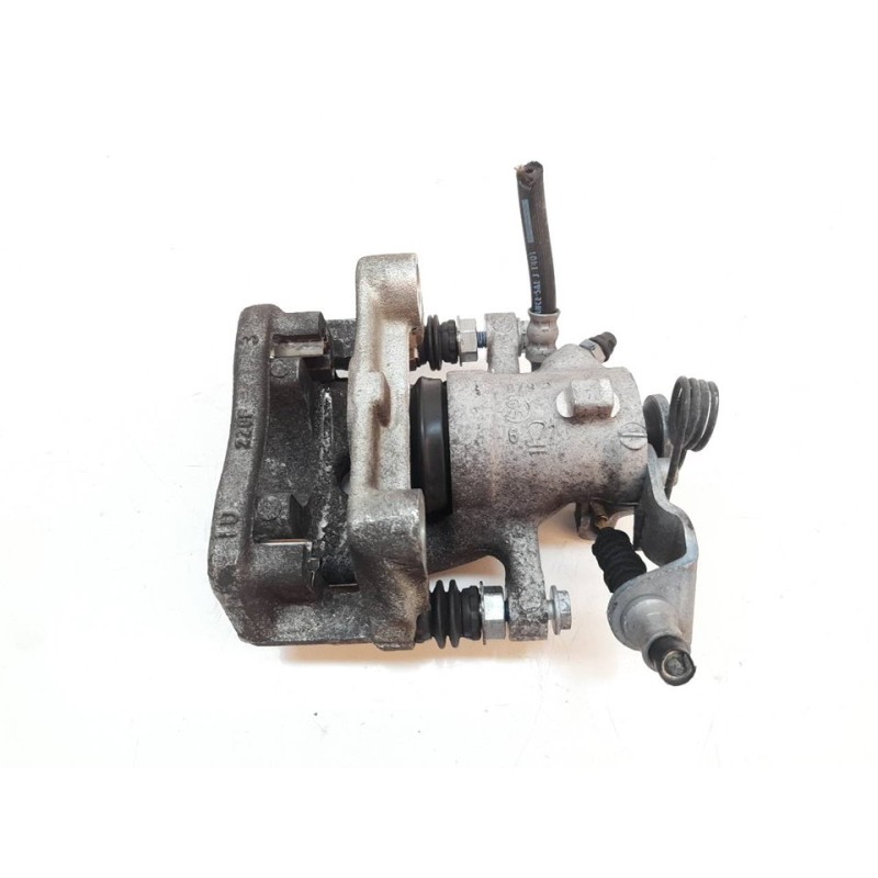 Recambio de pinza de freno trasera izquierda para opel meriva enjoy referencia OEM IAM 38QR LUCAS 3