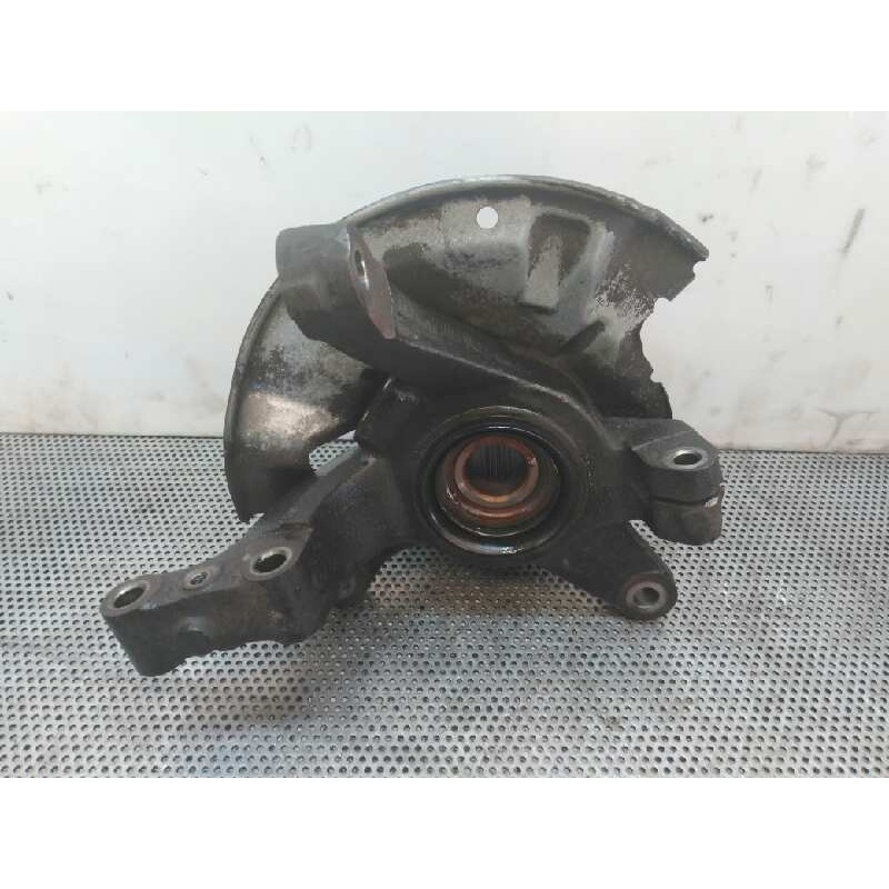 Recambio de mangueta delantera derecha para ford probe 2.5 v6 24v cat referencia OEM IAM   