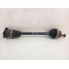 Recambio de transmision delantera derecha para audi a4 avant (8e) 2.0 tdi referencia OEM IAM 8E0407272AT  