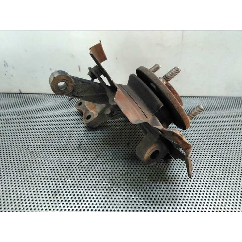 Recambio de mangueta delantera derecha para kia cerato 2.0 ex crdi berlina (4-ptas.) referencia OEM IAM - Gris 2