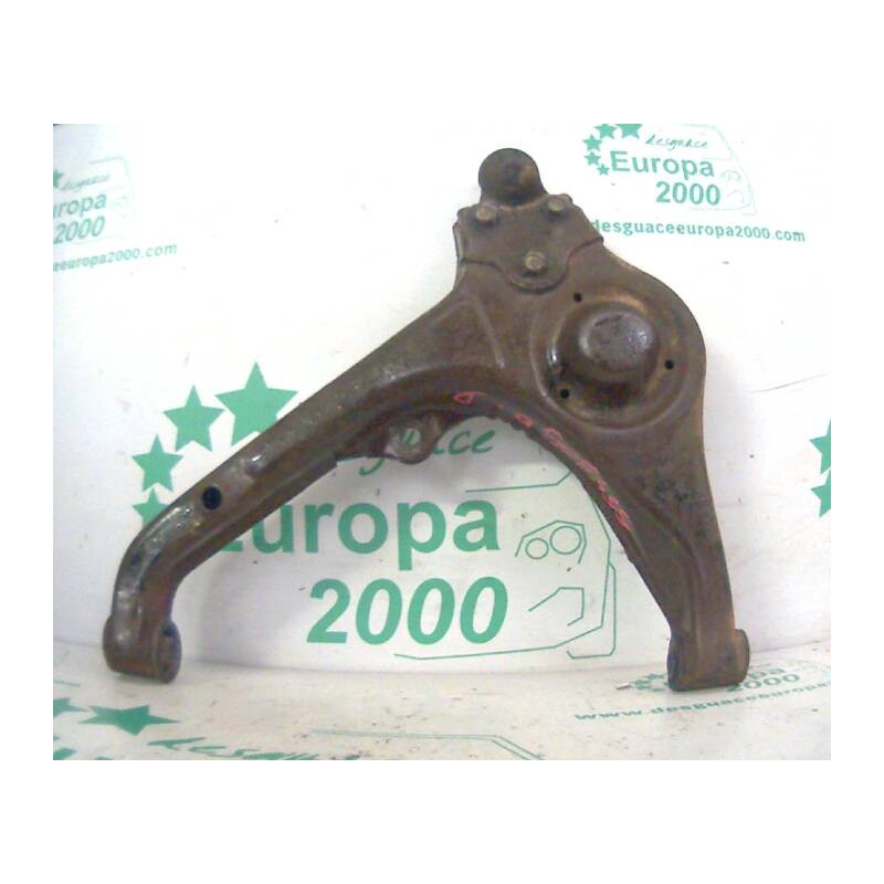 Recambio de brazo suspension inferior delantero derecho para suzuki vitara se/sv (et) referencia OEM IAM   