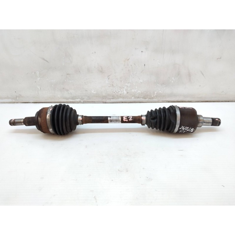 Recambio de transmision delantera izquierda para ford focus lim. business referencia OEM IAM F1F63B437JA  