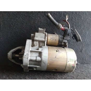 MOTOR ARRANQUE 63222206 MAGNETIMARELLI