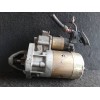 Recambio de motor arranque para fiat brava (182) referencia OEM IAM 63222206  MAGNETIMARELLI