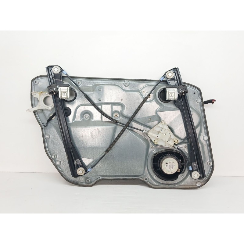 Recambio de elevalunas delantero derecho para seat cordoba berlina (6l2) 1.4 16v referencia OEM IAM 6Q2959801 - Gris 3