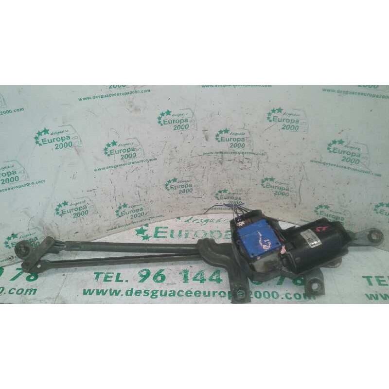 Recambio de motor limpia delantero para alfa romeo 146 referencia OEM IAM  101359 2