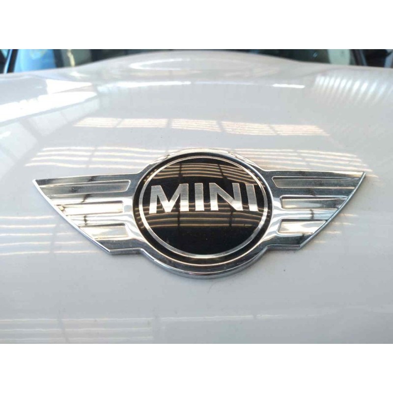 Recambio de soporte cambio para bmw mini countryman (r60) cooper d referencia OEM IAM   