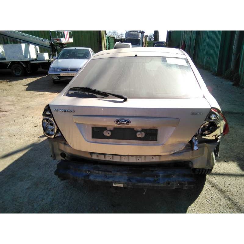 ford mondeo berlina (ge) del año 2003