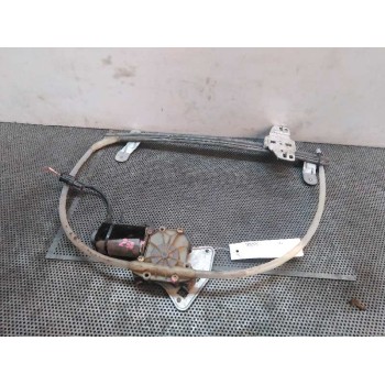 ELEVALUNAS TRASERO DERECHO 80106 