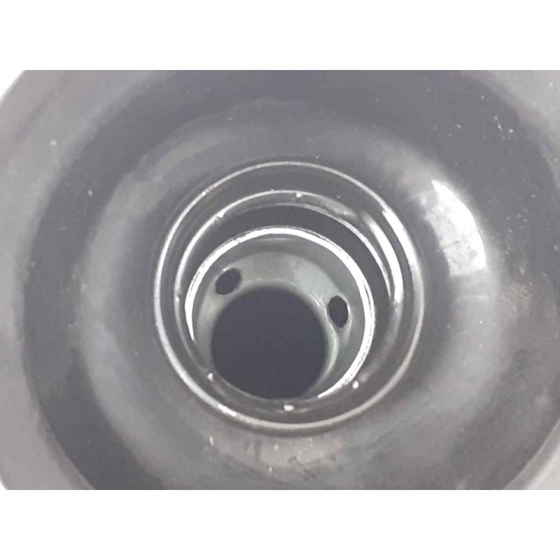 Recambio de boca llenado combustible para nissan qashqai (j11) 360 referencia OEM IAM - Blanco 2