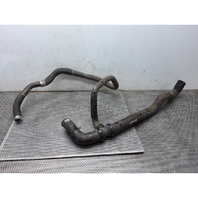 Recambio de tubo para dacia sandero stepway referencia OEM IAM 215019439R  
