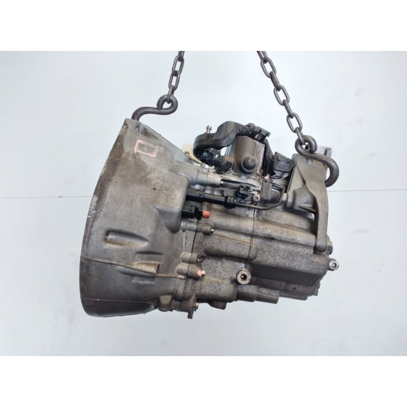 Recambio de caja cambios para ford focus lim. business referencia OEM IAM CV6R7002PF  