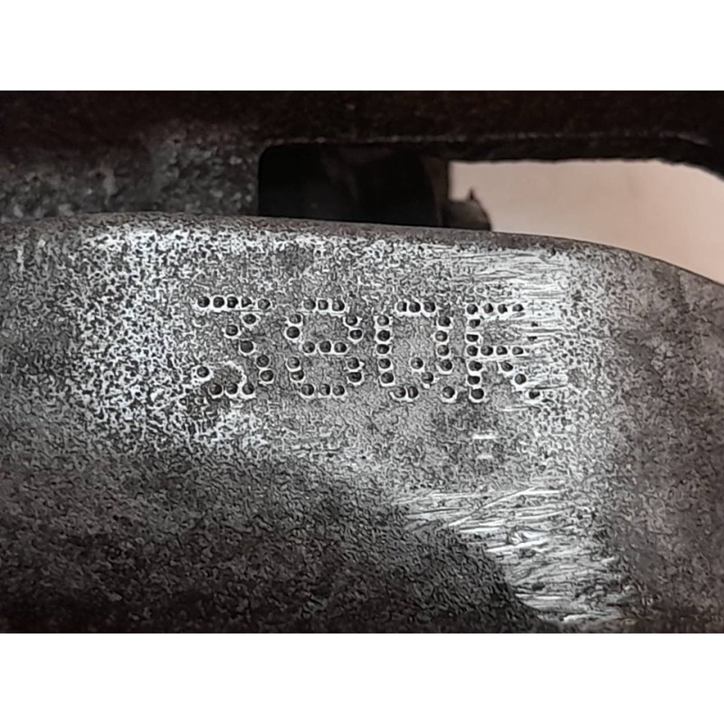 Recambio de pinza de freno trasera izquierda para opel meriva enjoy referencia OEM IAM 38QR LUCAS 4