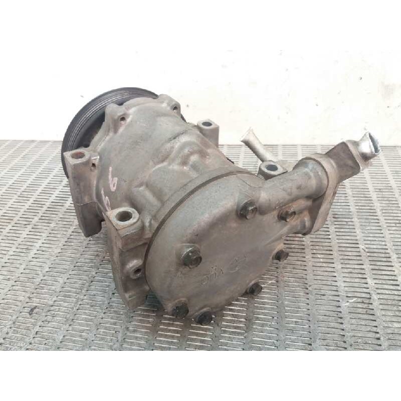 Recambio de compresor aire acondicionado para fiat stilo (192) 1.8 16v cat referencia OEM IAM 1157F 4