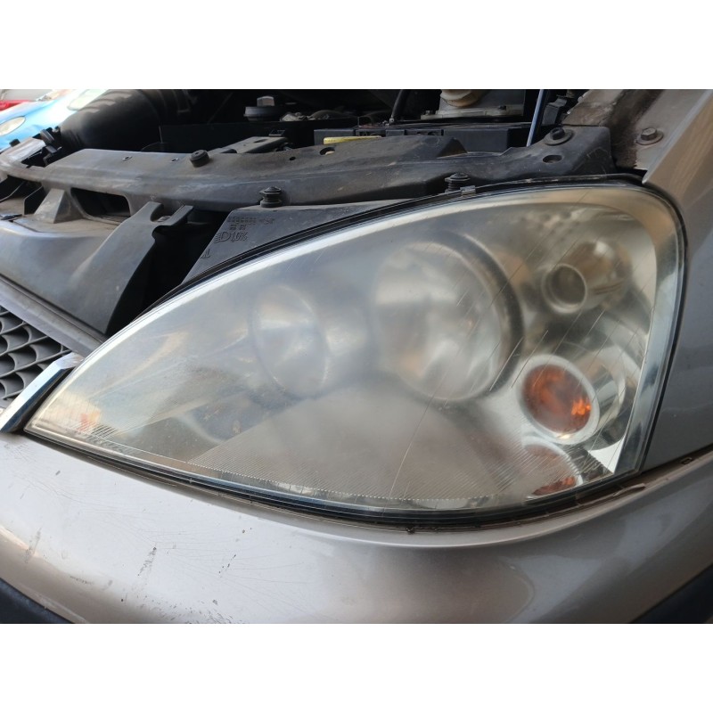 Recambio de faro izquierdo para ford galaxy i (wgr) 1.9 tdi referencia OEM IAM 2