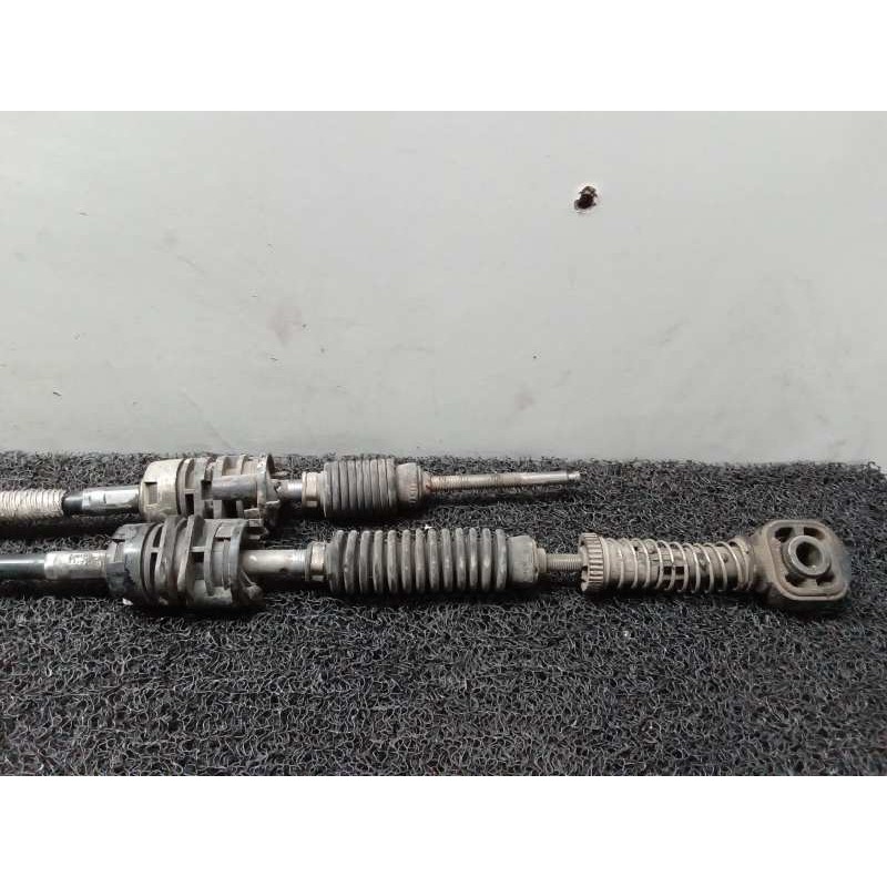 Recambio de varillaje cambio para seat alhambra (7v9) stylance referencia OEM IAM 7M3711874F - Gris 4