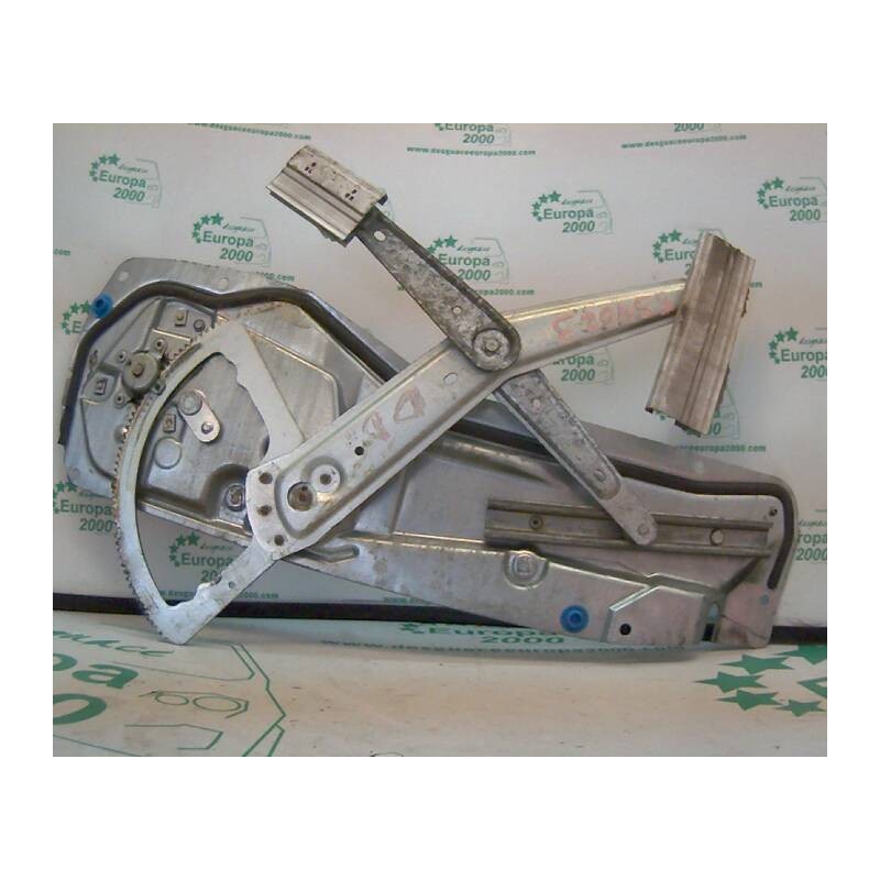 Recambio de elevalunas delantero derecho para volvo serie 850 2.3 20v turbo cat referencia OEM IAM   