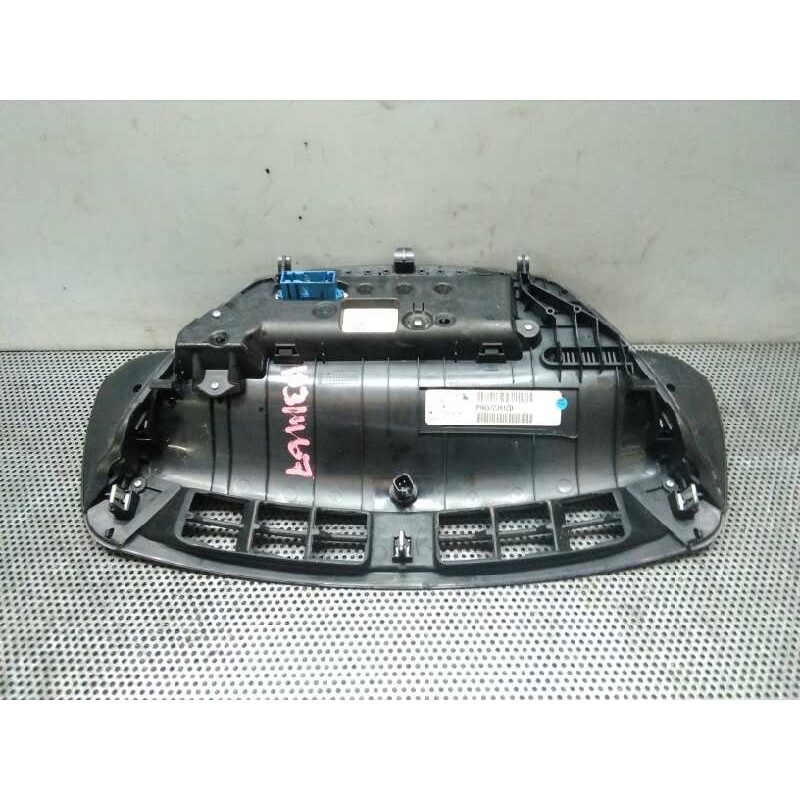 Recambio de cuadro instrumentos para citroën c4 berlina 1.4 16v referencia OEM IAM P96572391ZD 7
