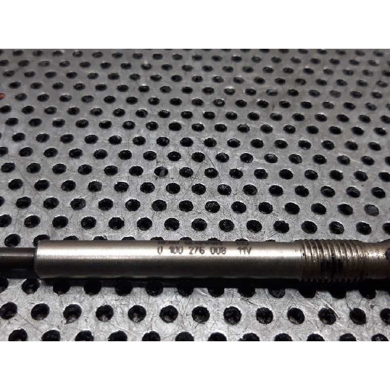 Recambio de calentadores para opel corsa c cosmo referencia OEM IAM 0100276008 - Gris 2