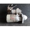 Recambio de motor arranque para fiat brava (182) referencia OEM IAM 63222206  MAGNETIMARELLI